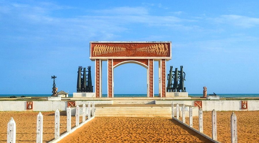 Ouidah